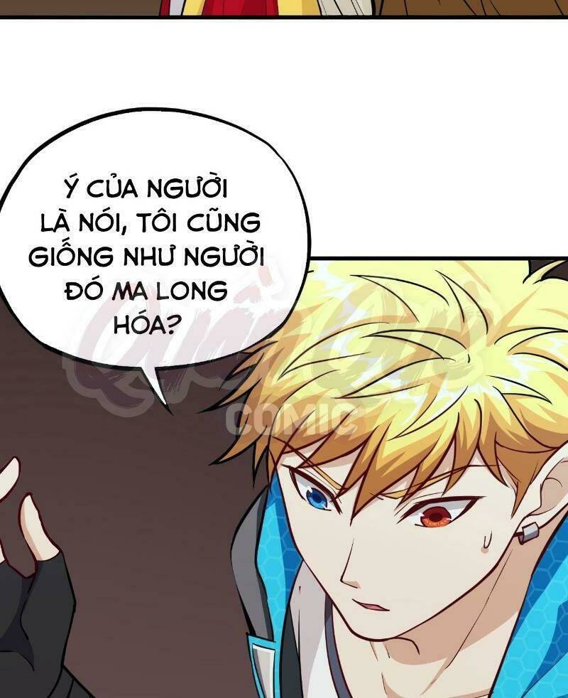 Minh Nhật Thần Đô: Chapter 46
