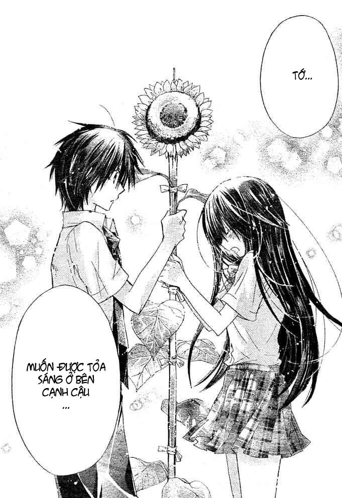 Kokoni Iru Yo: Chapter 19