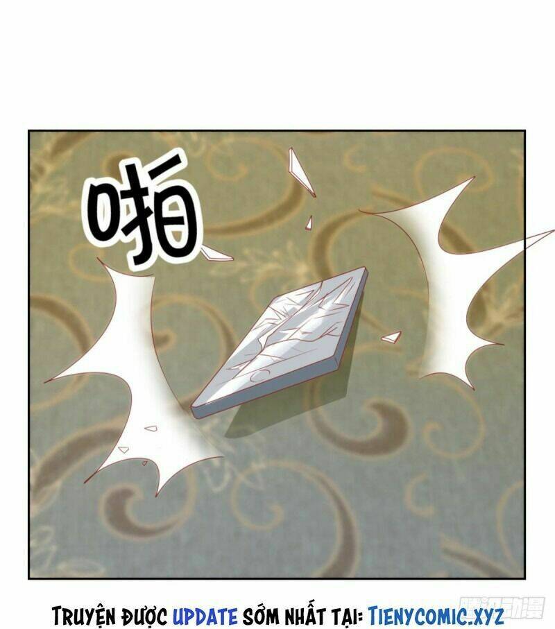 Thấu Thị Tiên Y: Chapter 121