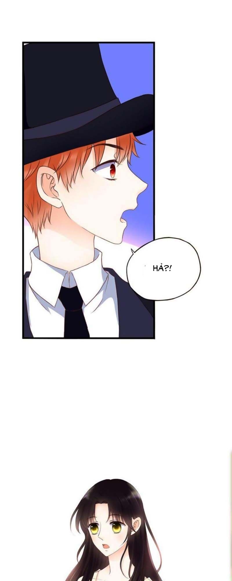 Ở lại thế kỷ này: Chapter 43