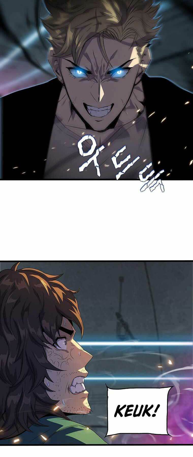 Hậu Duệ Của Hổ: Chapter 9