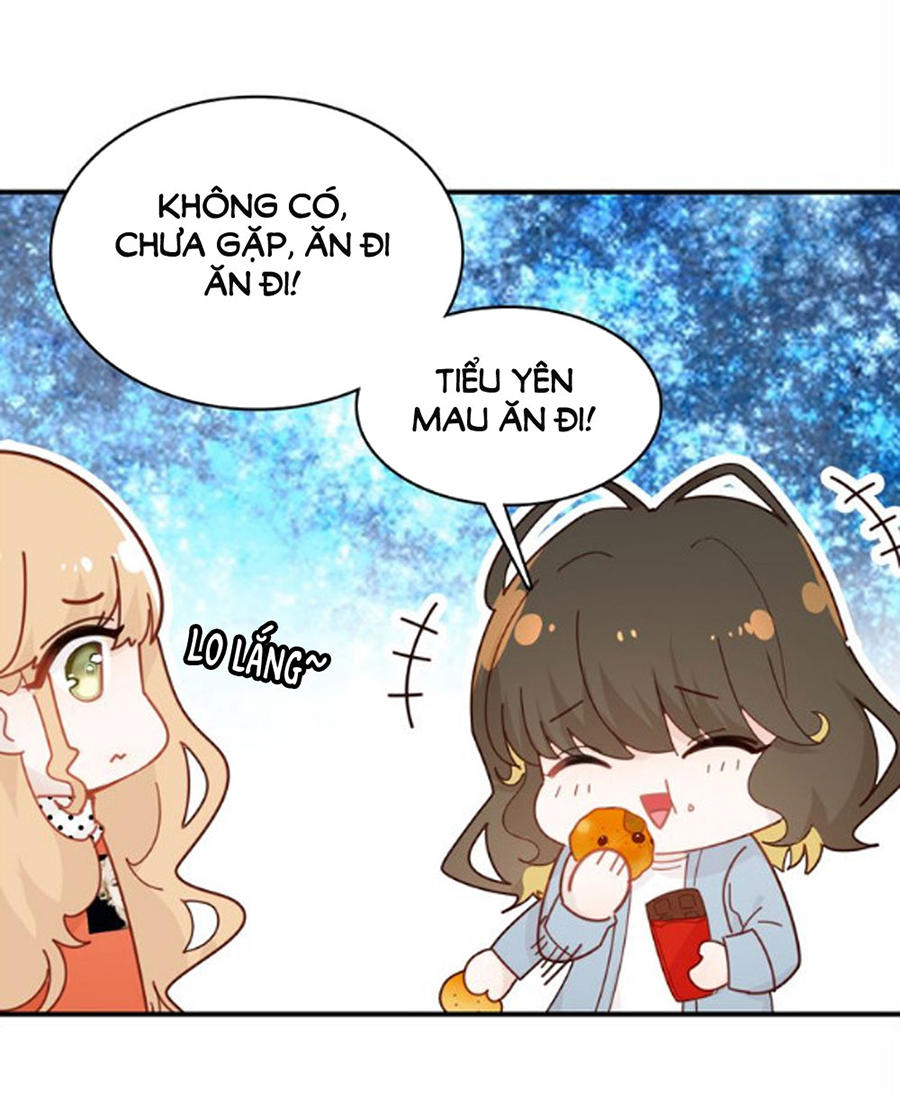 Ái Ngạo Kiều Long Vương Gia: Chapter 27