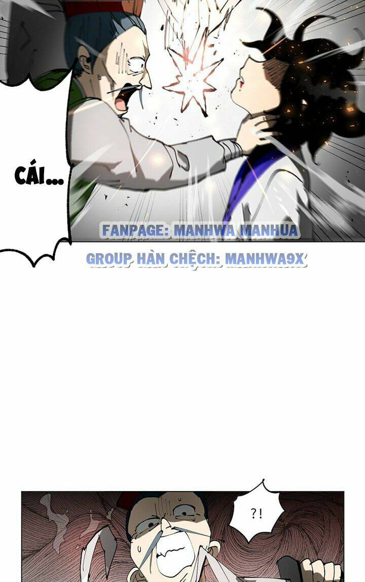 Nỗ Lực: Chapter 3