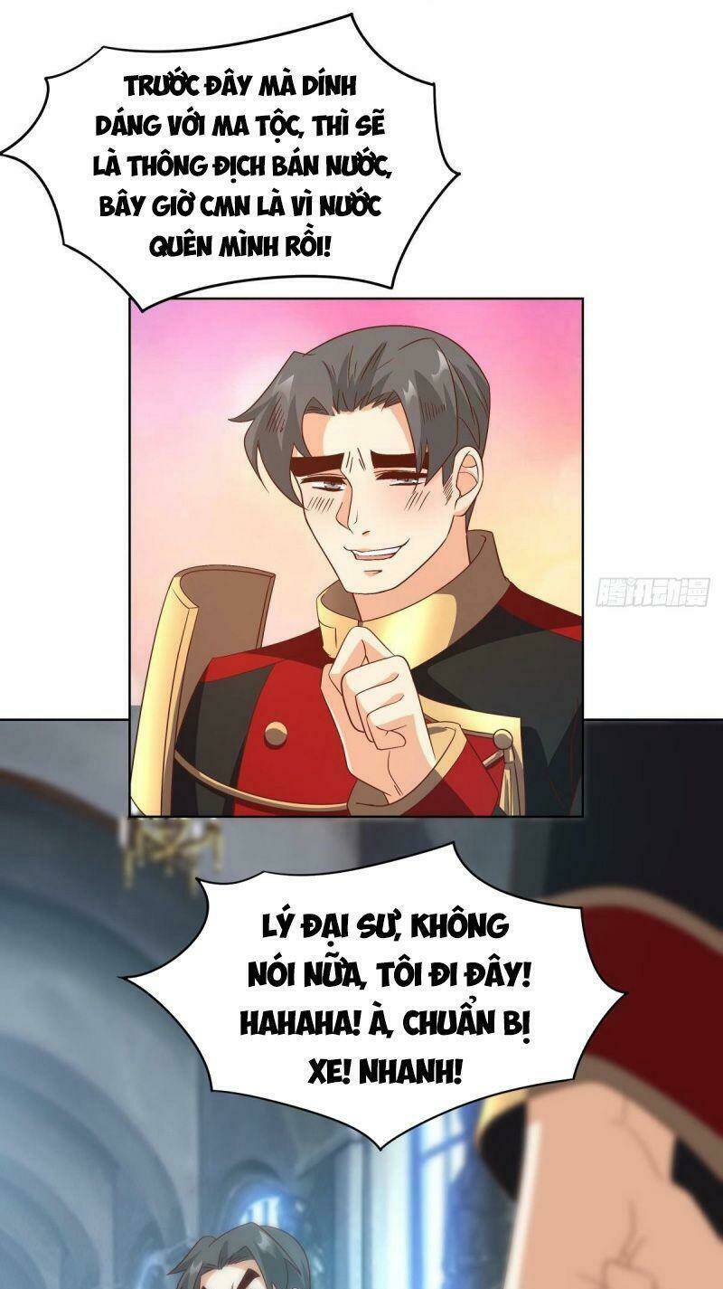 Xâm Lược Vạn Giới: Chapter 46