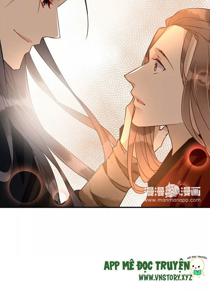 Công Chúa Gả Đến: Chapter 39