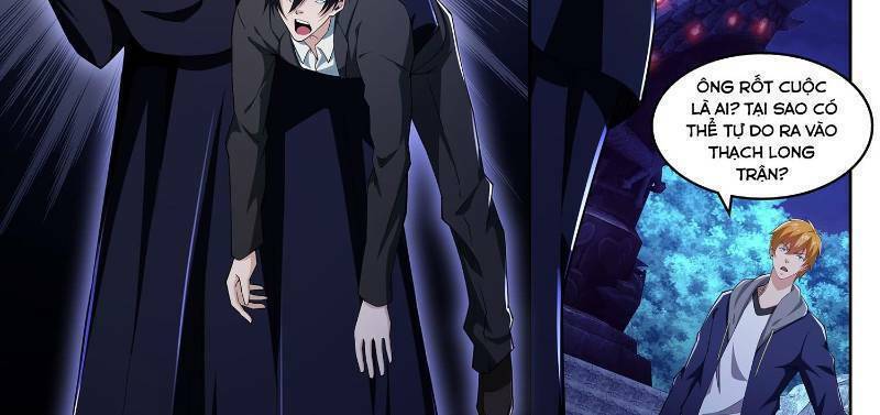 Khắc Kim Phong Thần: Chapter 93