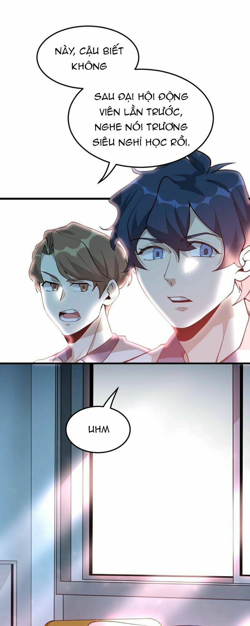 App Tu Chân Mạnh Nhất: Chapter 7