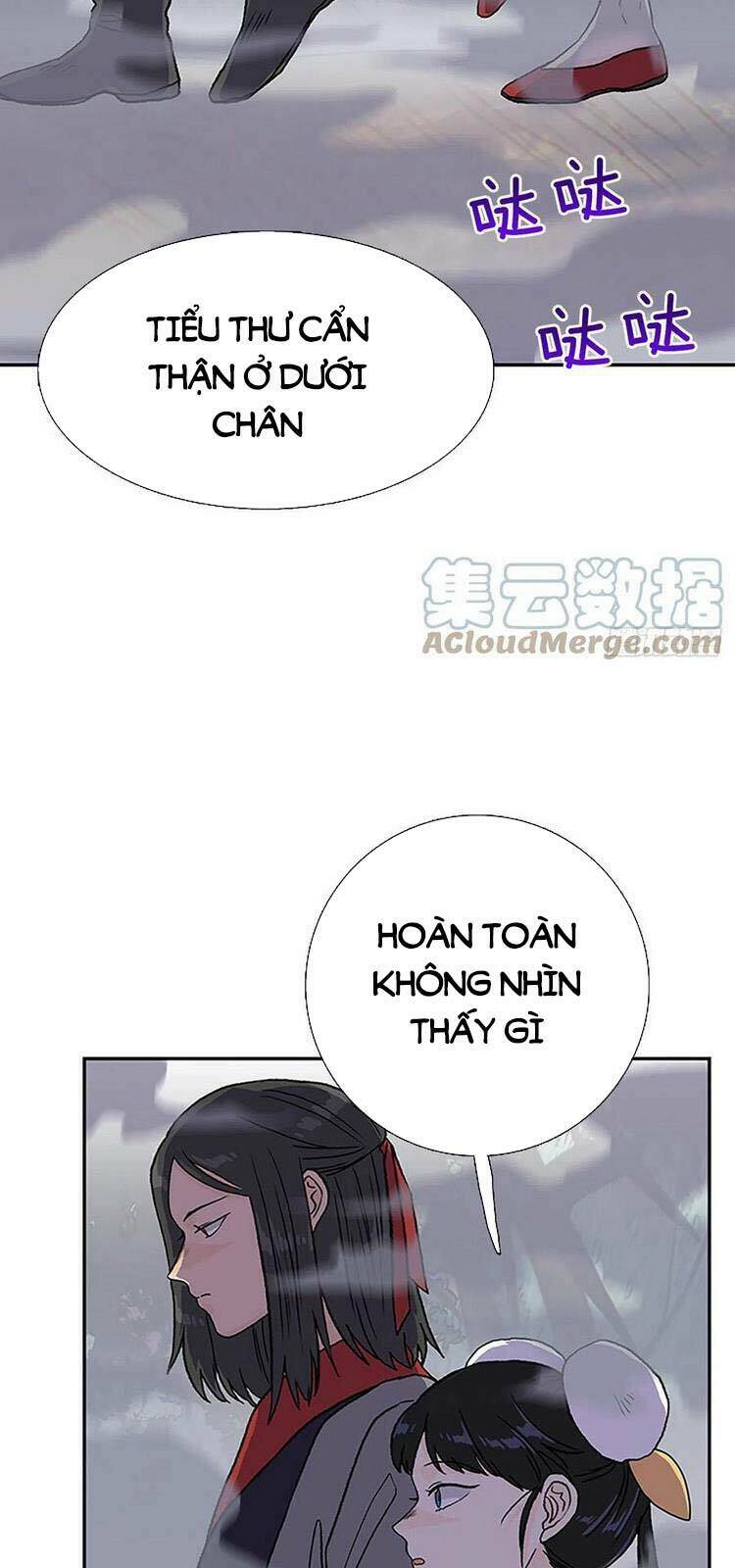 Học Sĩ Tái Sinh: Chapter 215