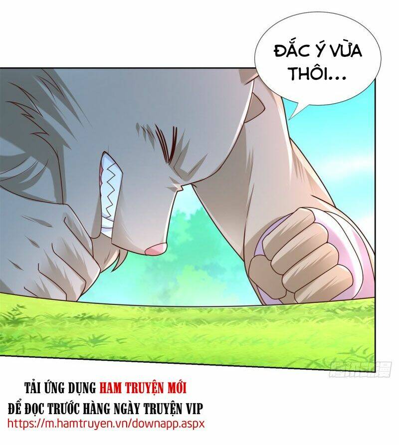 Chí Tôn Trọng Sinh: Chapter 136