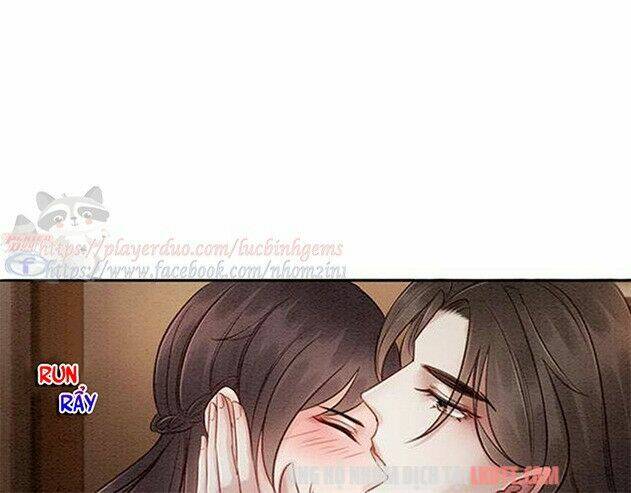 Trọng Sinh Bá Sủng Nhiếp Chính Vương Quá Mạnh Mẽ: Chapter 75