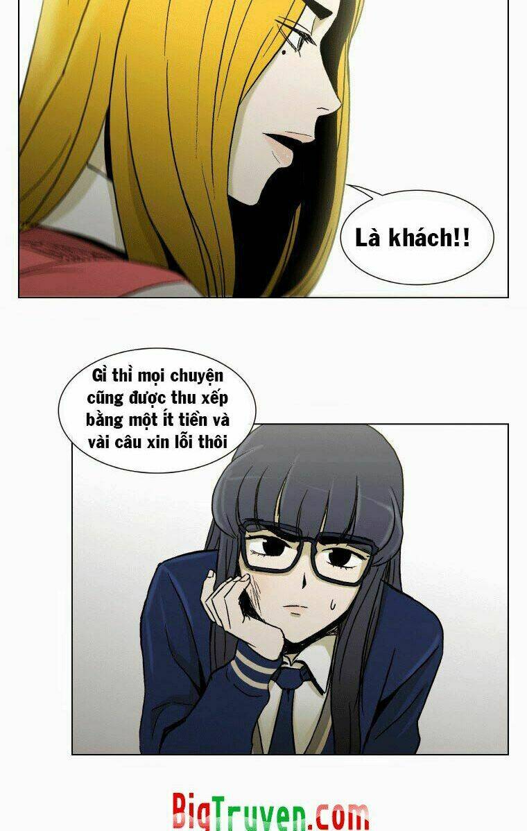 Anh Ấy Là Nữ Sinh Cấp 3: Chapter 9