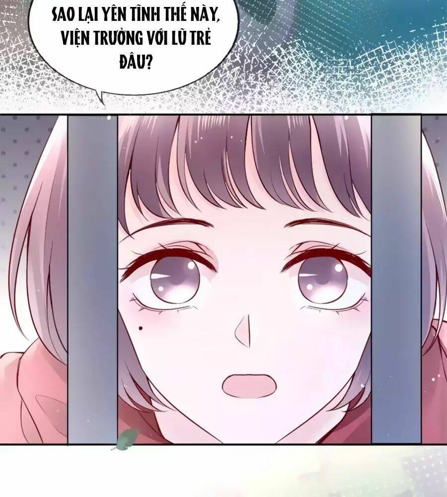 Hai Mặt Cuốn Hút Của Anh: Chapter 28