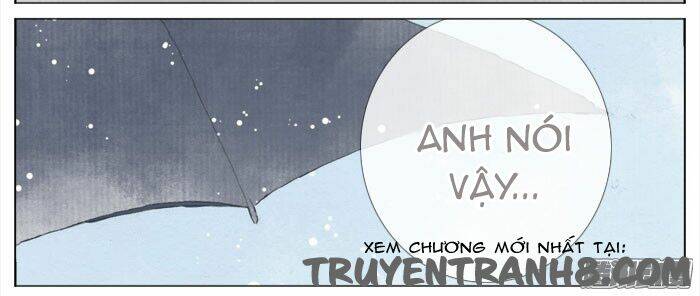 Giữa Anh Và Em: Chapter 41