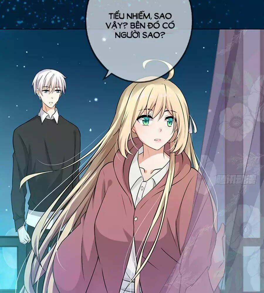 Nhật Ký Dạy Dỗ Của Gia Tộc Đáng Yêu: Chapter 52