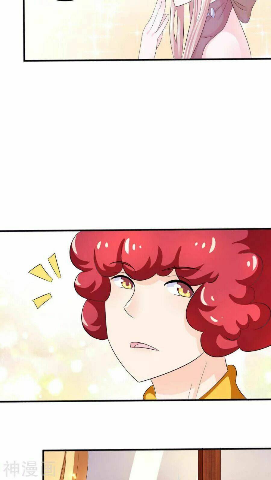 Tôi Vốn Dĩ Bị Bệnh Kiều: Chapter 8