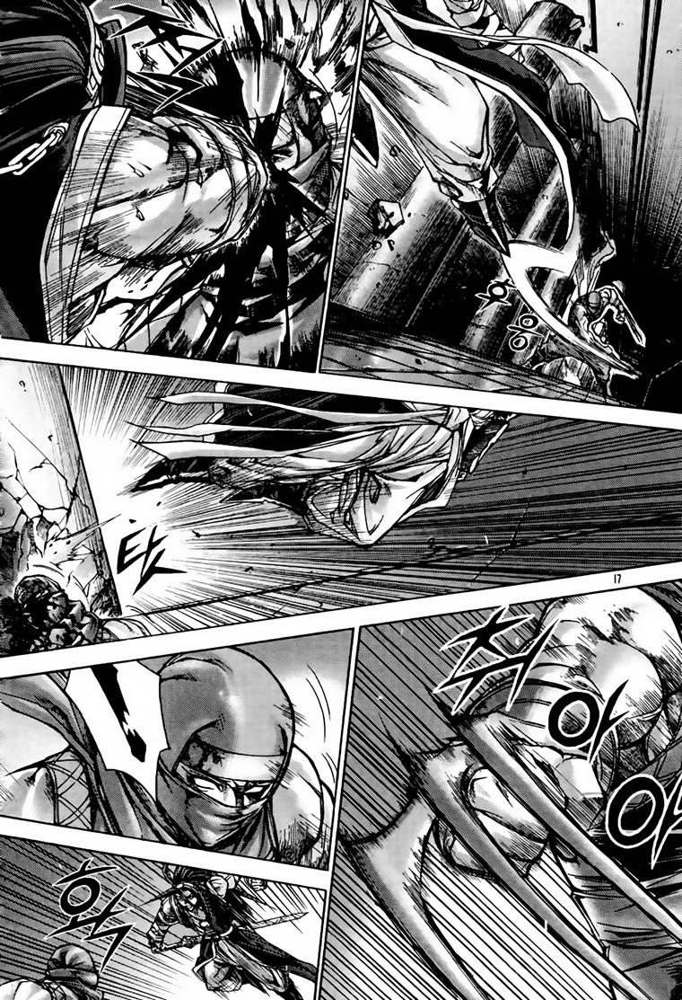 Diêm Đế: Chapter 193