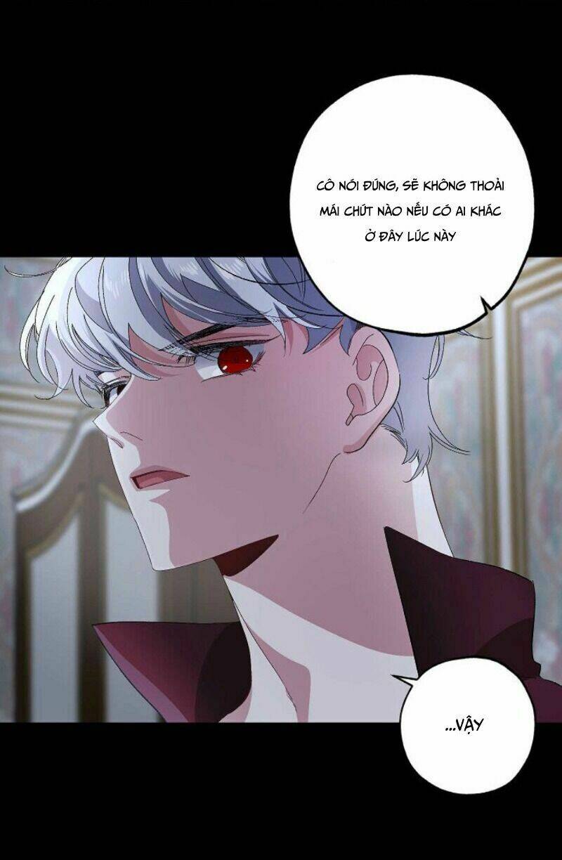 Tình Điên Dại: Chapter 28