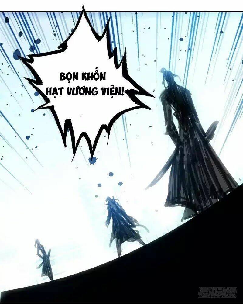 Thiên Ngoại Giang Hồ: Chapter 3