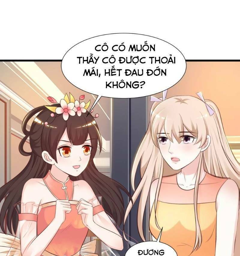 Tối Cường Vận Đào Hoa: Chapter 82