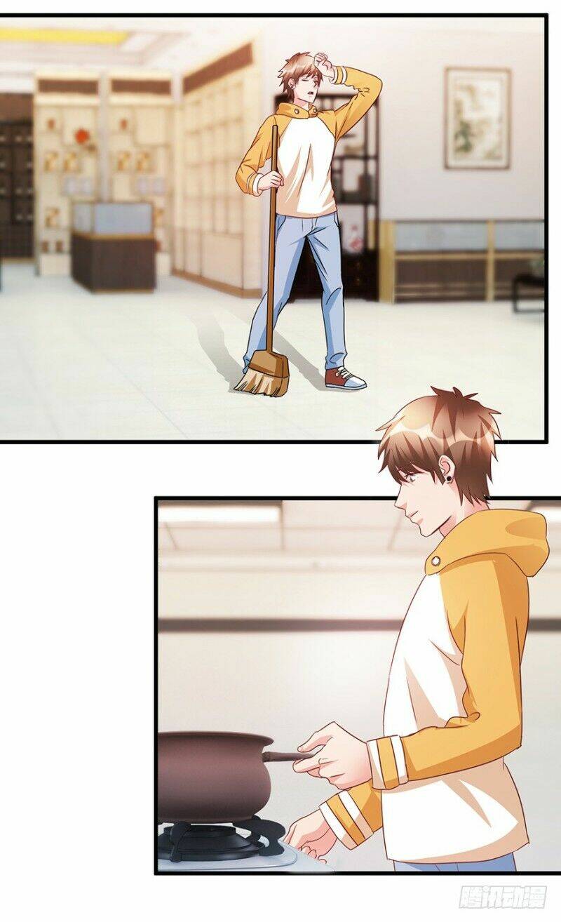 Thấu Thị Tiên Y: Chapter 66