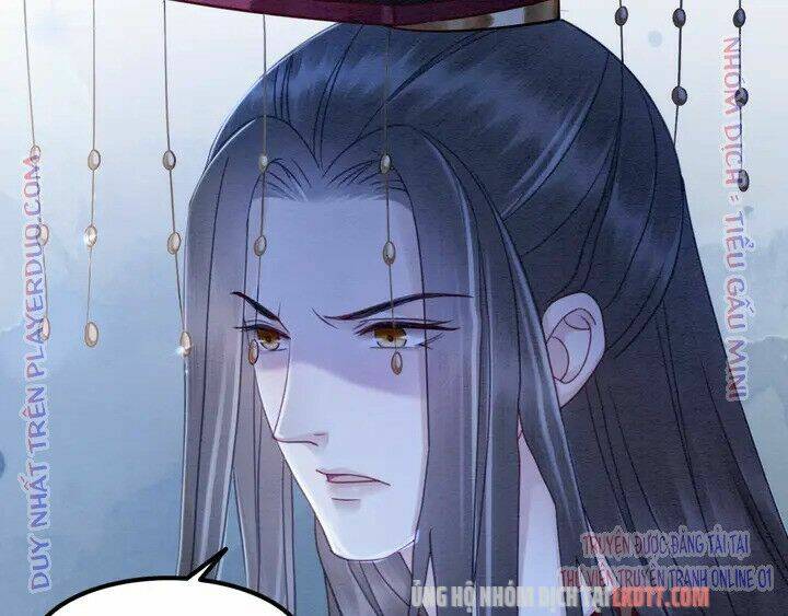 Trọng Sinh Bá Sủng Nhiếp Chính Vương Quá Mạnh Mẽ: Chapter 156