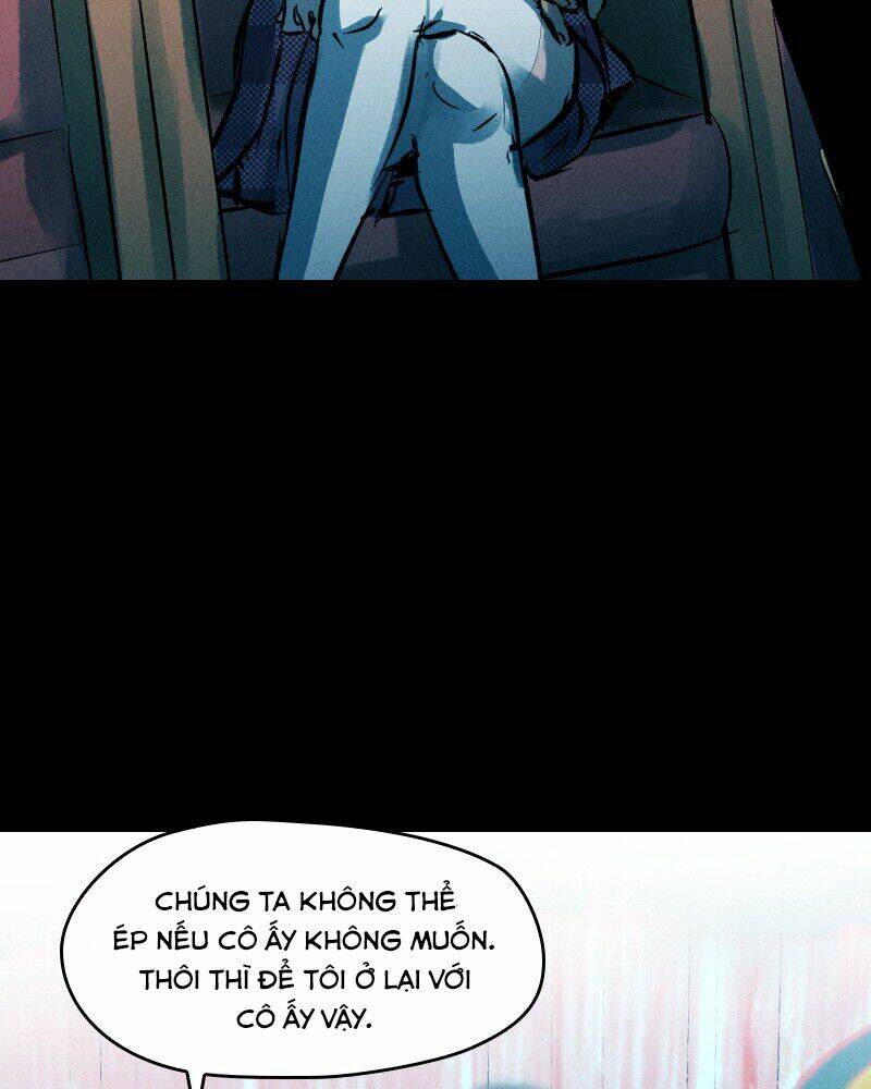 Vùng Đất Xám: Chapter 16