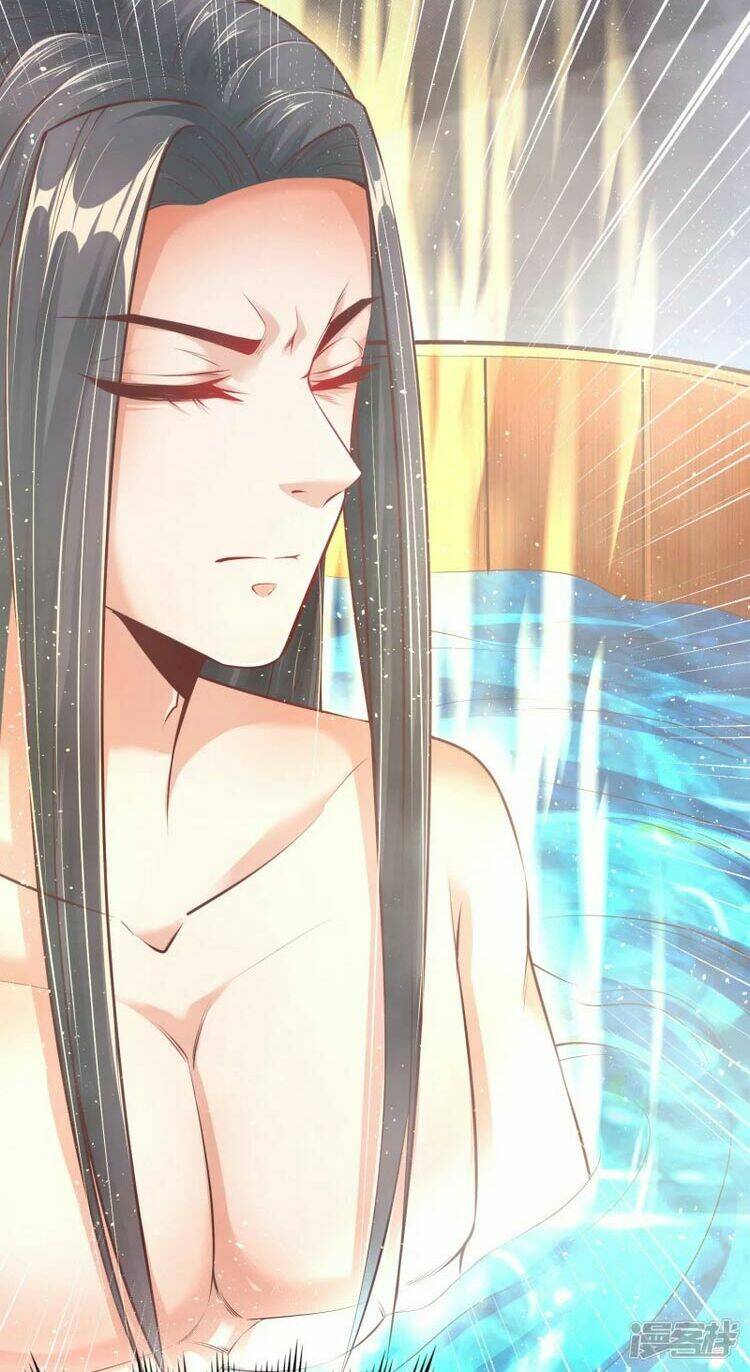 Chí Tôn Trời Hoang: Chapter 4