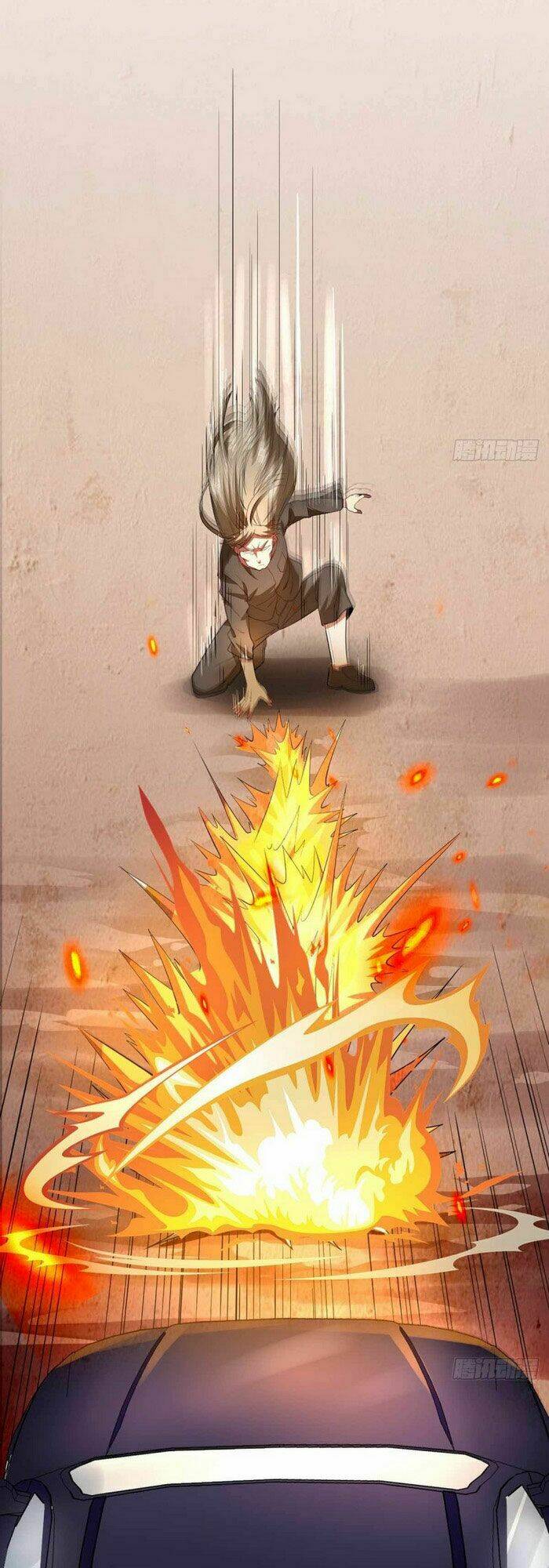 Vương Bài Thần Y: Chapter 60