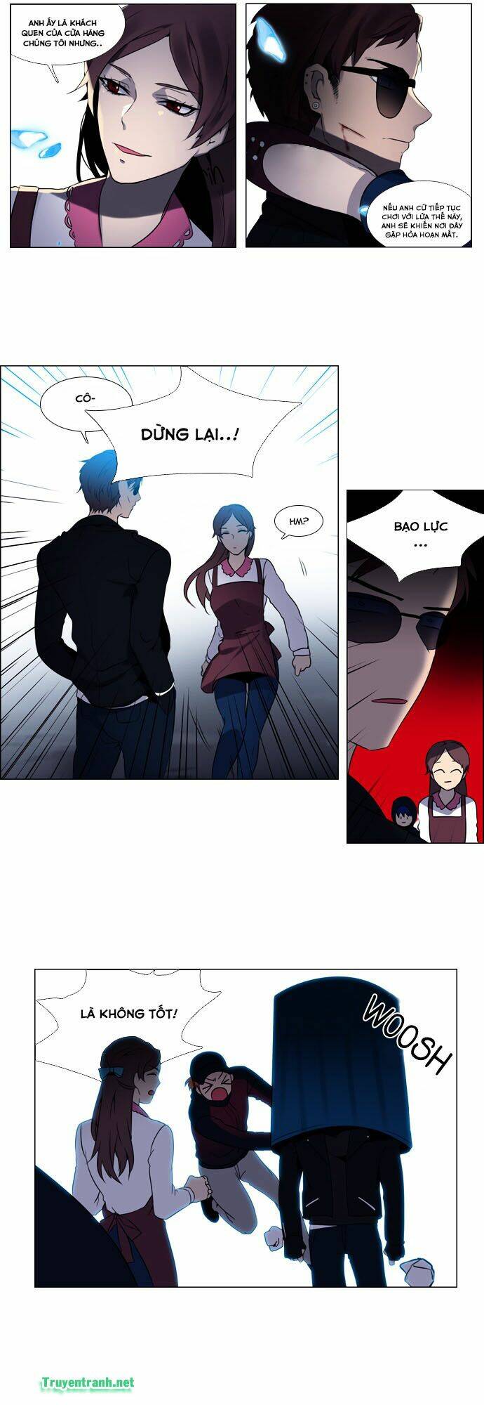 Wonted: Chapter 136