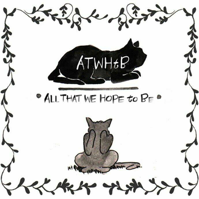 All That We Hope To Be: Chapter 2