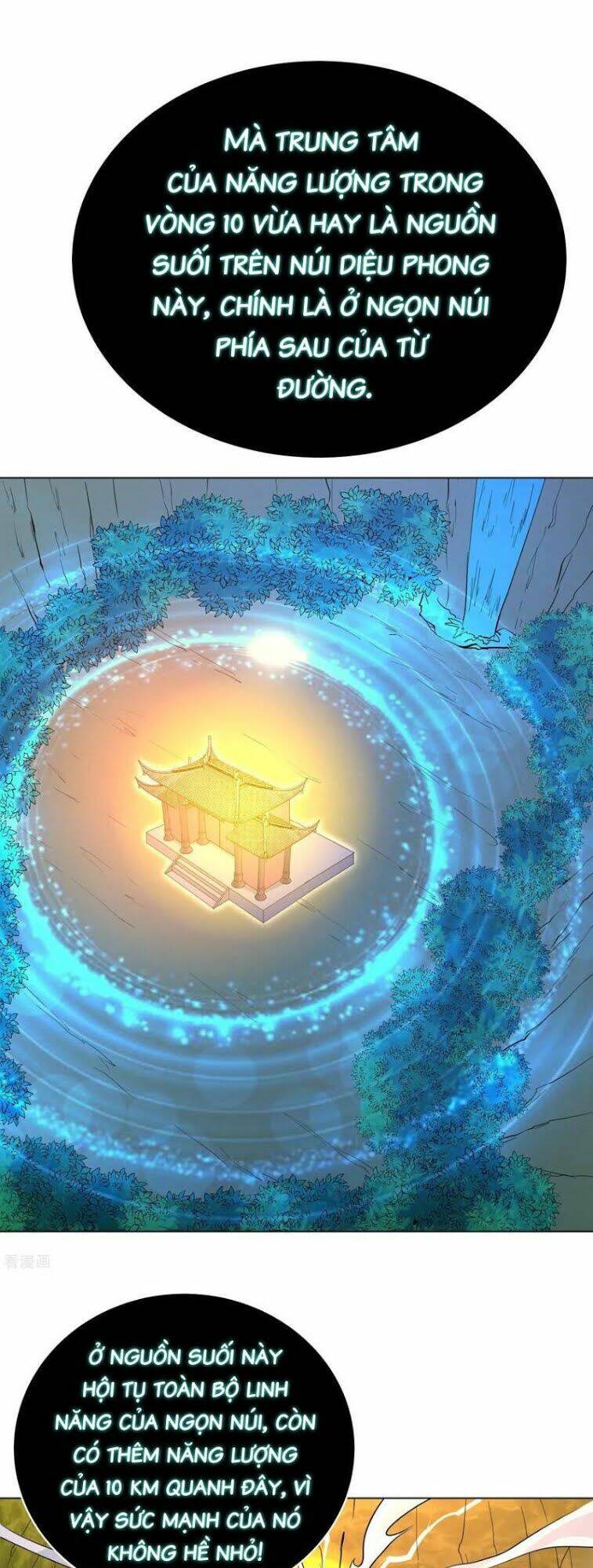 Hệ Thống Tiên Tôn Tại Đô Thị: Chapter 22