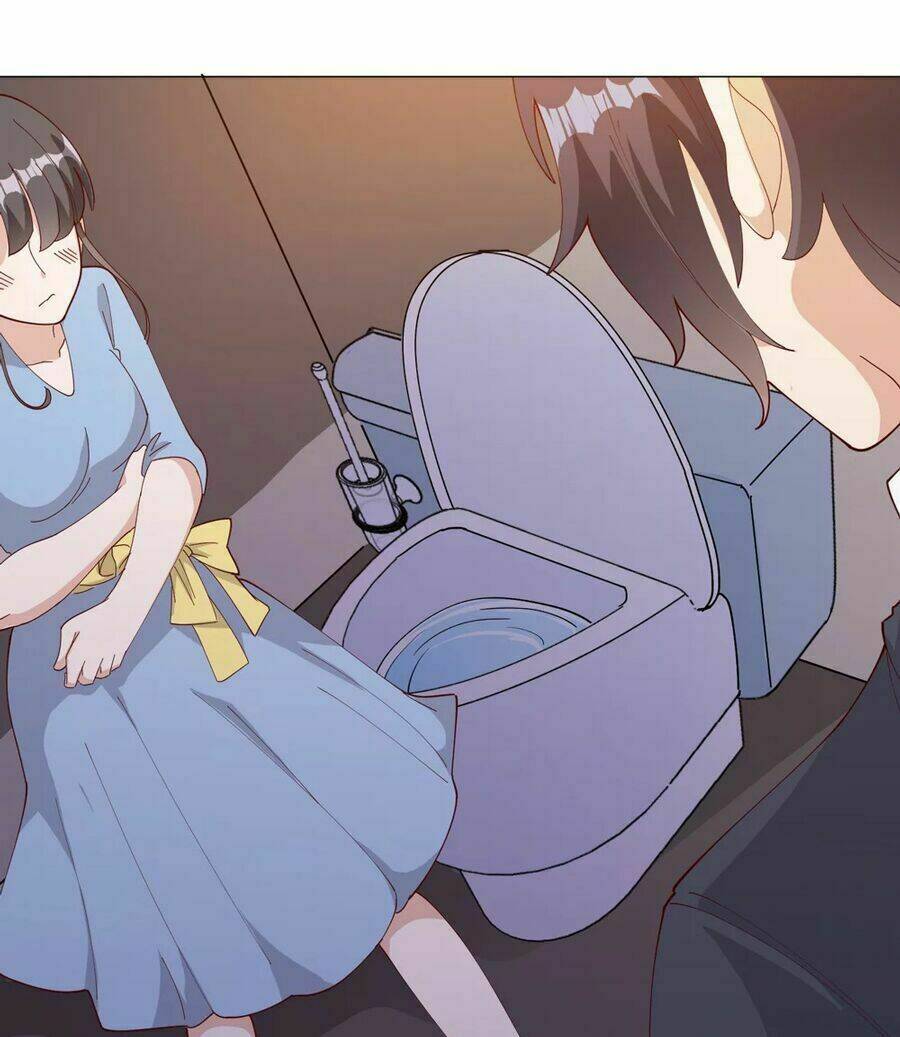 Hôn Nhân Dục Vọng: Thiếu Gia Nhẹ Một Chút!: Chapter 122