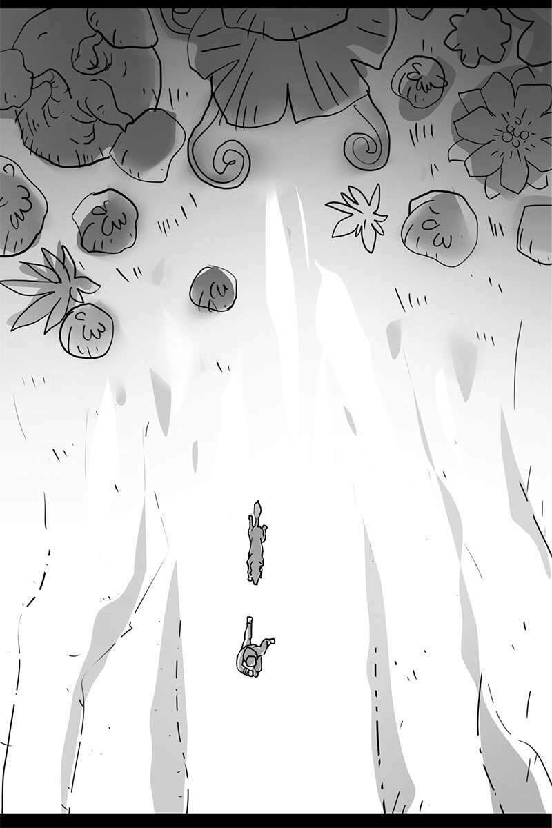 No Longer Myself: Chapter 1