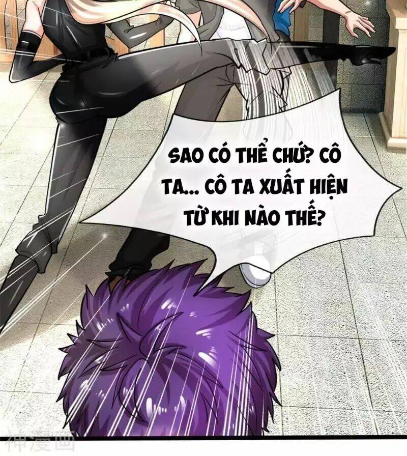 Tuyệt Đỉnh Khí Thiếu: Chapter 2