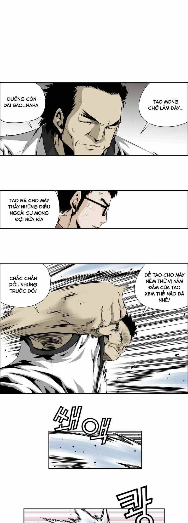 Double Casting: Chapter 59