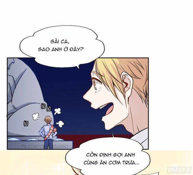 Chạy Đi Âm Sai: Chapter 10