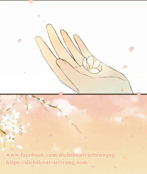 Bạn Trai Tôi Là Cẩm Y Vệ: Chapter 71