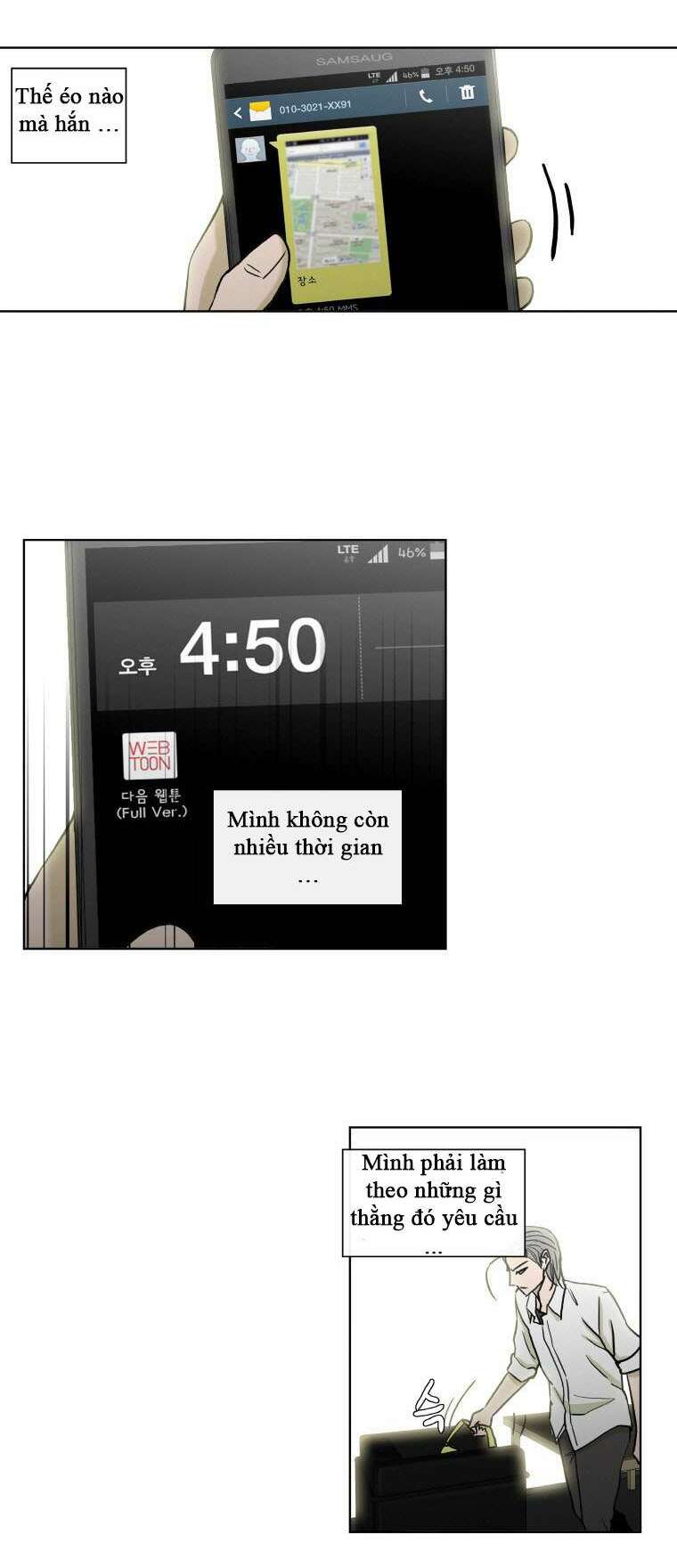 Anh Ấy Là Nữ Sinh Cấp 3: Chapter 40
