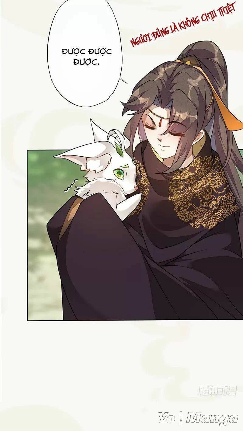 Tuyệt Thế Luyện Đan Sư: Chapter 140