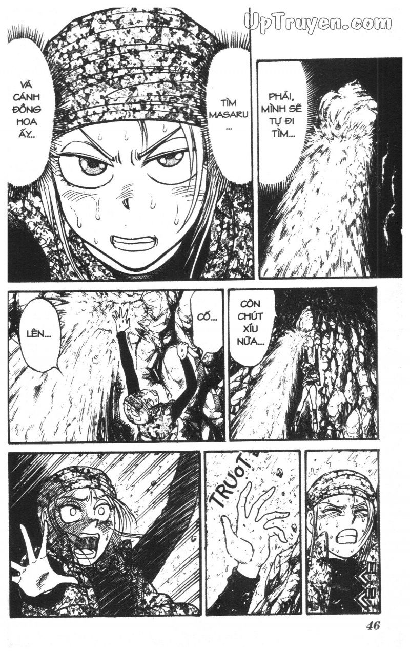 Fujita Kazuhiro: Chapter 33