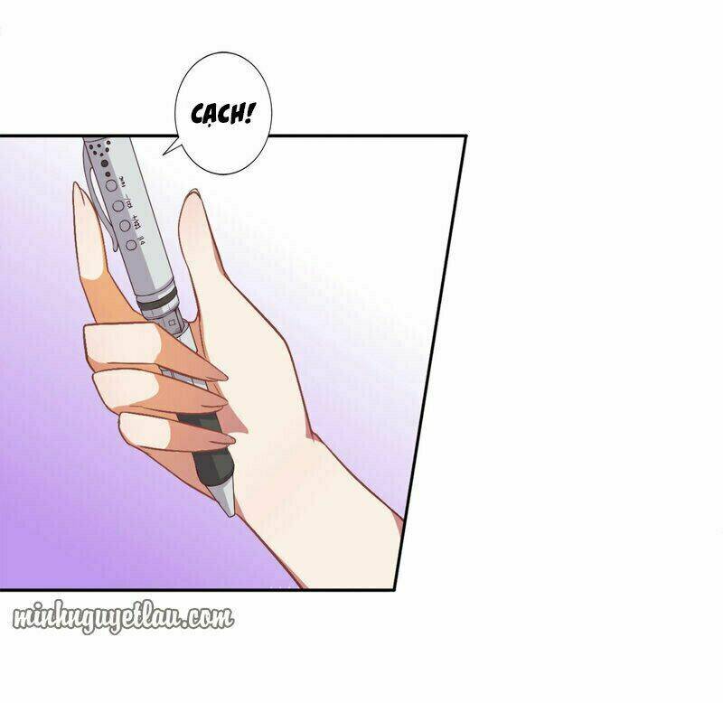 Hôn Nhân Dục Vọng: Thiếu Gia Nhẹ Một Chút!: Chapter 29