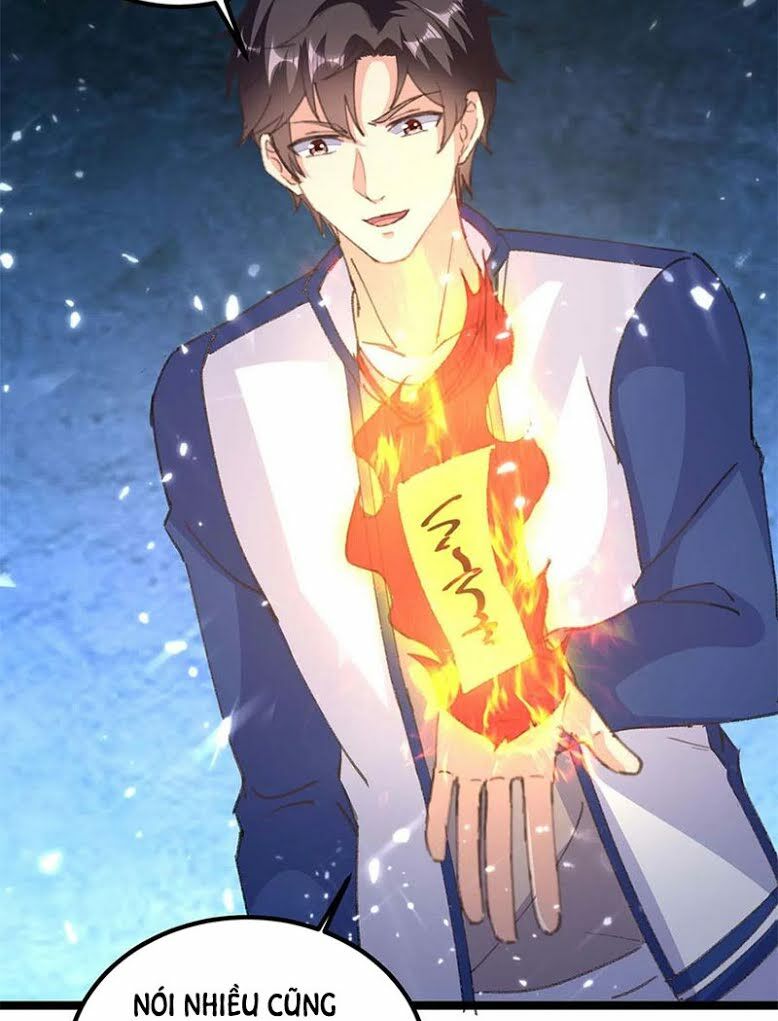 Trọng Sinh Khí Thiếu Quy Lai: Chapter 172
