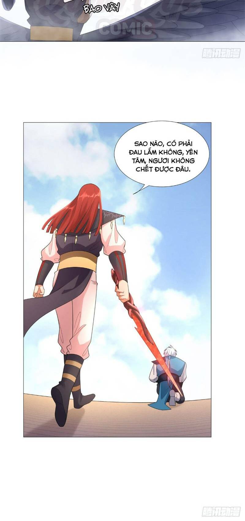 Chí Tôn Trọng Sinh: Chapter 31