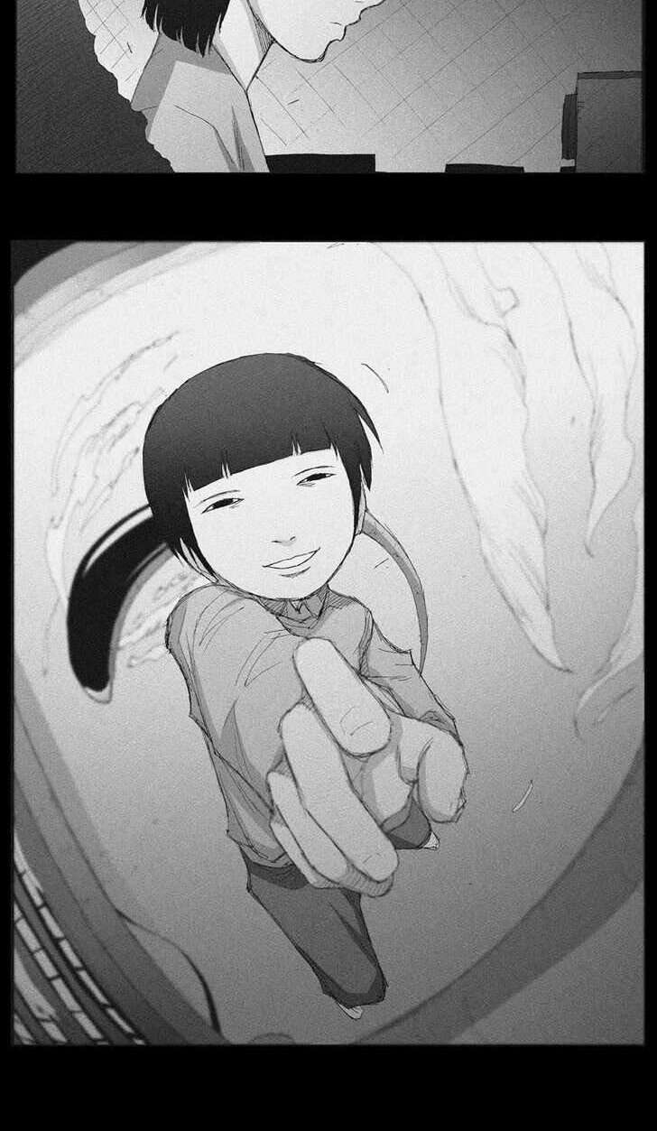 Siêu năng: Chapter 163