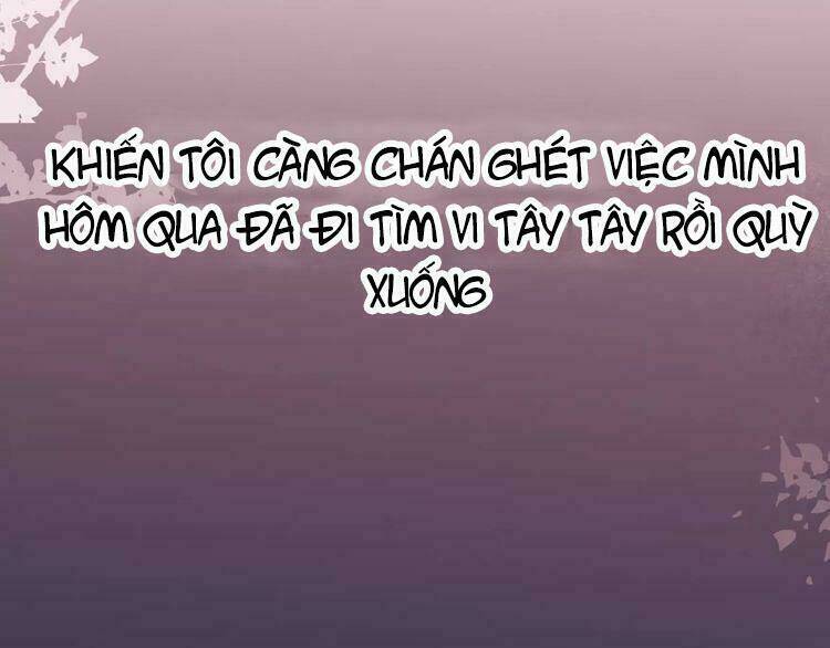 Cuộc Chiến Tình Yêu: Chapter 6