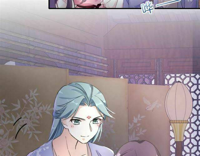 Hoa Nhan Sách: Chapter 48.2