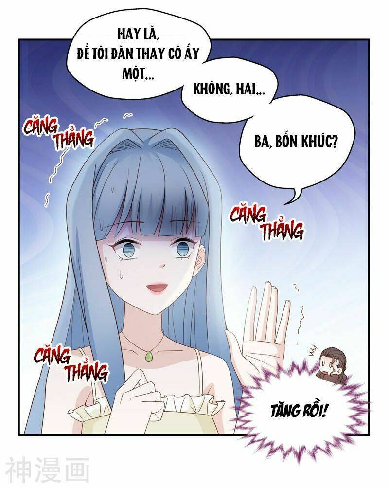 Thiên Kim Bất Lương: Chapter 24