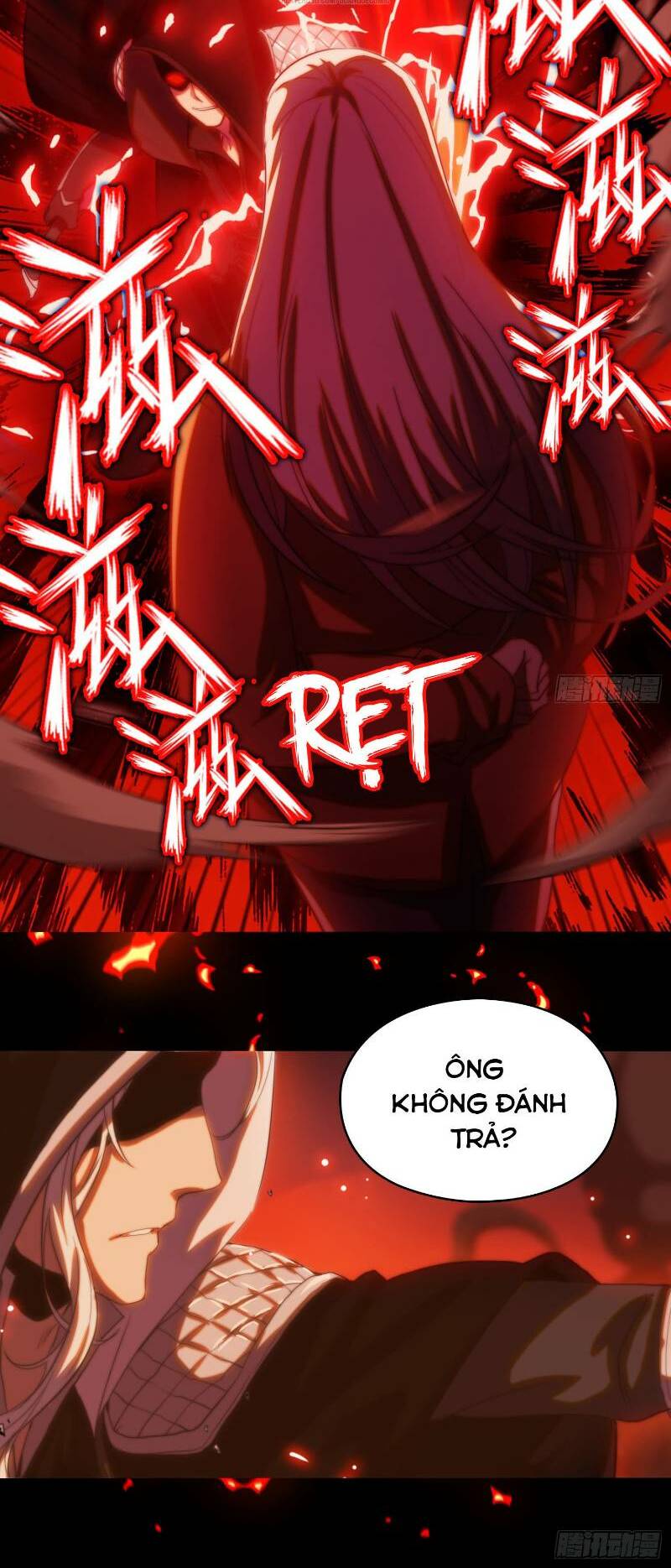 Đô Thị Hàng Thần Khúc: Chapter 15