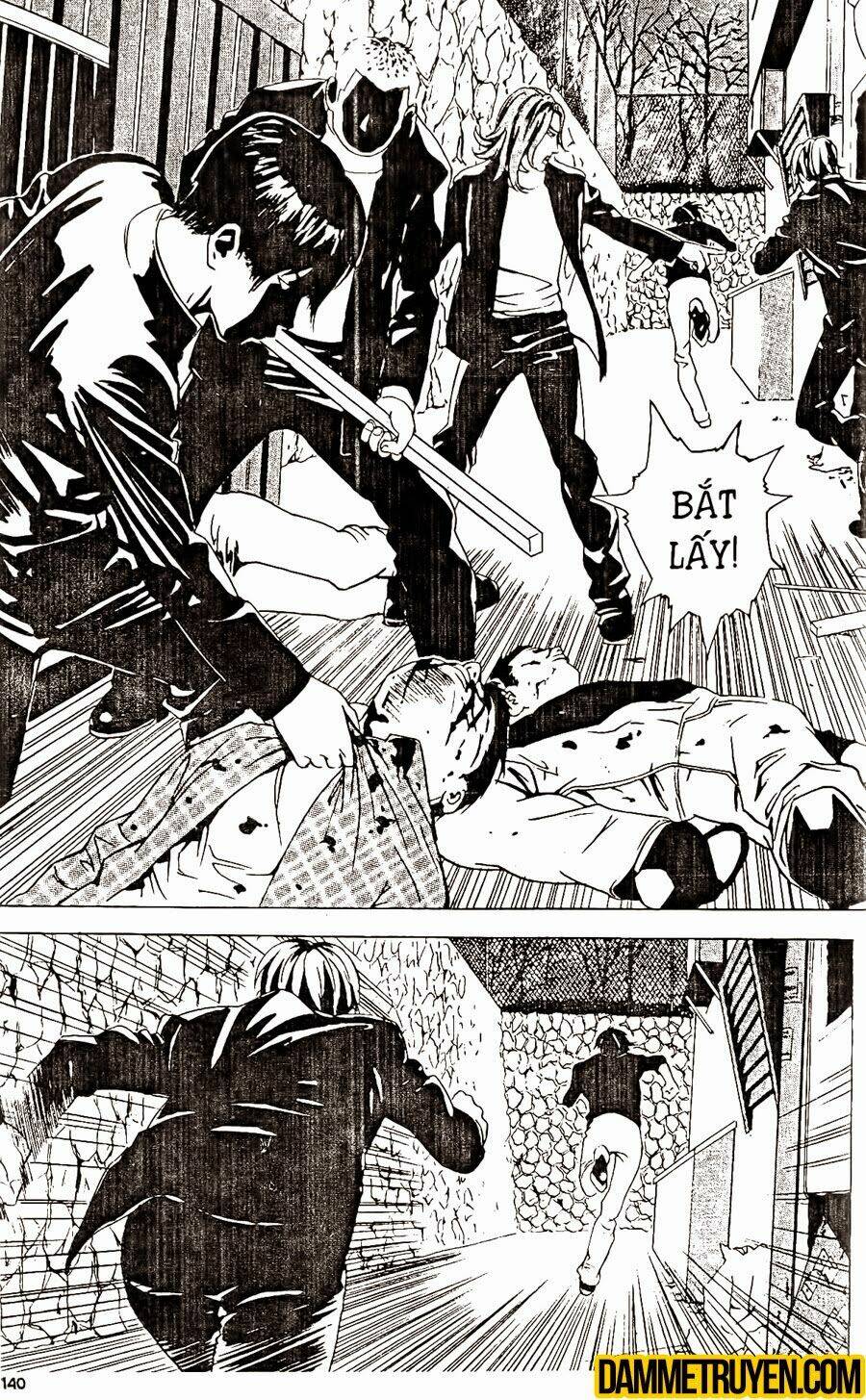 Ai Hơn Ai: Chapter 189