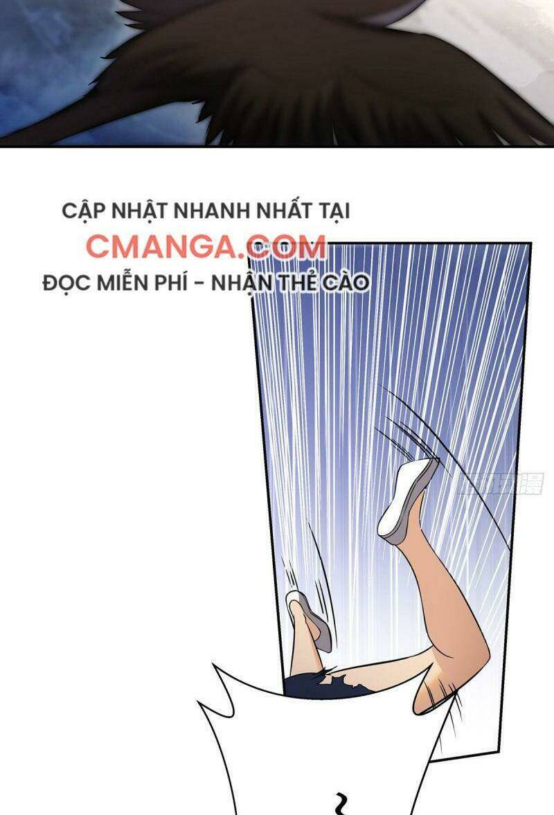 Ta Là Đại Hoàn Đan: Chapter 15